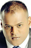 Sagan Pillay, security solution strategist, CA Southern Africa.